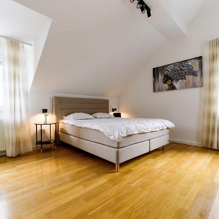 Apartamento Flexible Selfcheckins 49 - Zagreb - Parking - New - Luxury Exterior foto