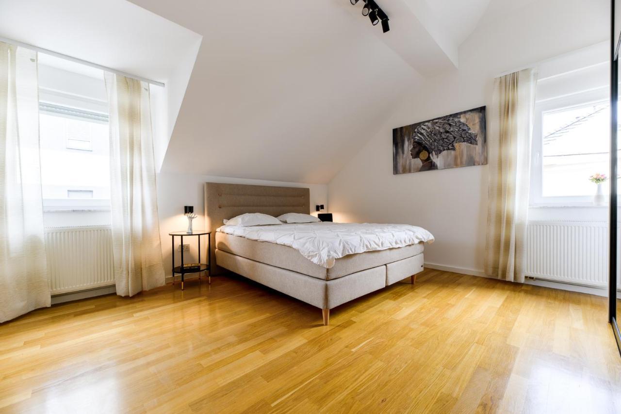 Apartamento Flexible Selfcheckins 49 - Zagreb - Parking - New - Luxury Exterior foto