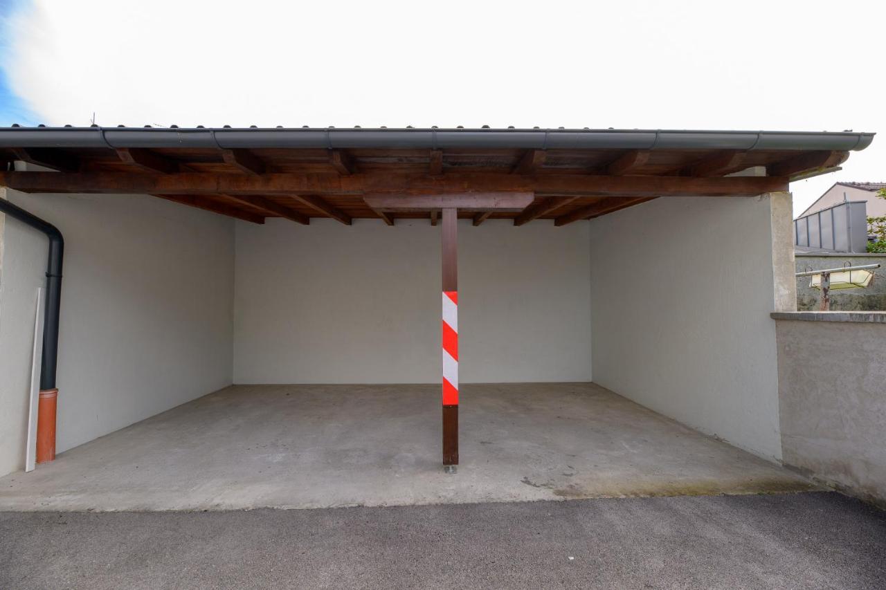 Apartamento Flexible Selfcheckins 49 - Zagreb - Parking - New - Luxury Exterior foto