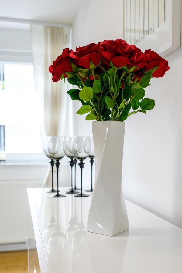 Apartamento Flexible Selfcheckins 49 - Zagreb - Parking - New - Luxury Exterior foto